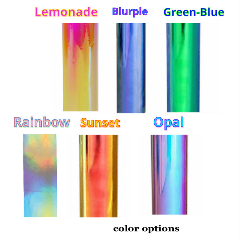 Football 'Da Loud' Holographic Glass Stash Jar Container W/ Bamboo Suction Lid